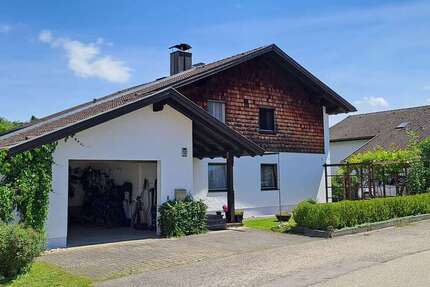 Haus Garching - 6 Zimmer, 210 m&sup2;, 550.000&euro; | Angebot:23669255