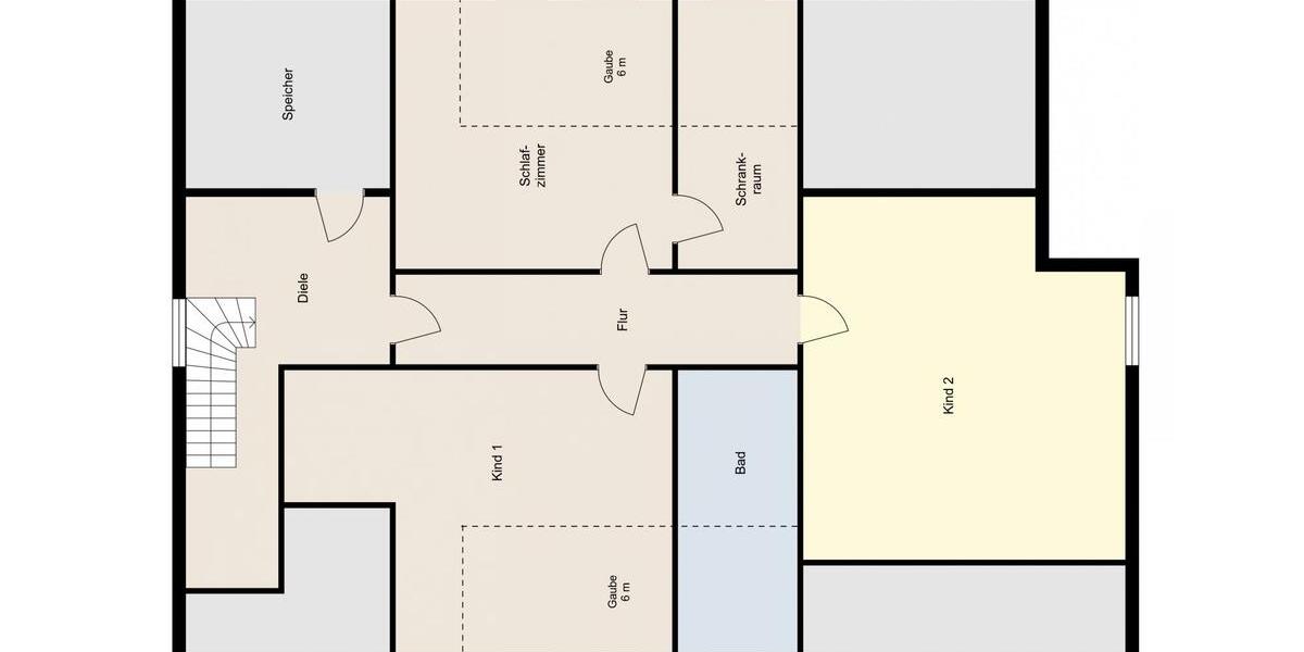 Mehrfamilienhaus, Wohnhaus Tittmoning - 13 Zimmer, 290 m&sup2;, 889.000&euro; | Angebot:26251433