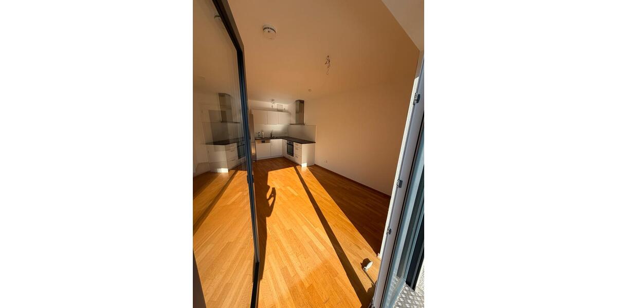 Etagenwohnung Traunstein - 2 Zimmer, 57 m&sup2;, 1.100&euro; | Angebot:25409041