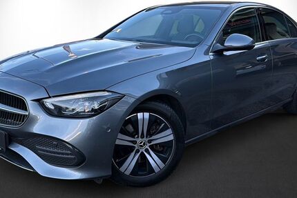 Mercedes-Benz C 220 136.400 km 31.990 &euro; Freilassing 83395