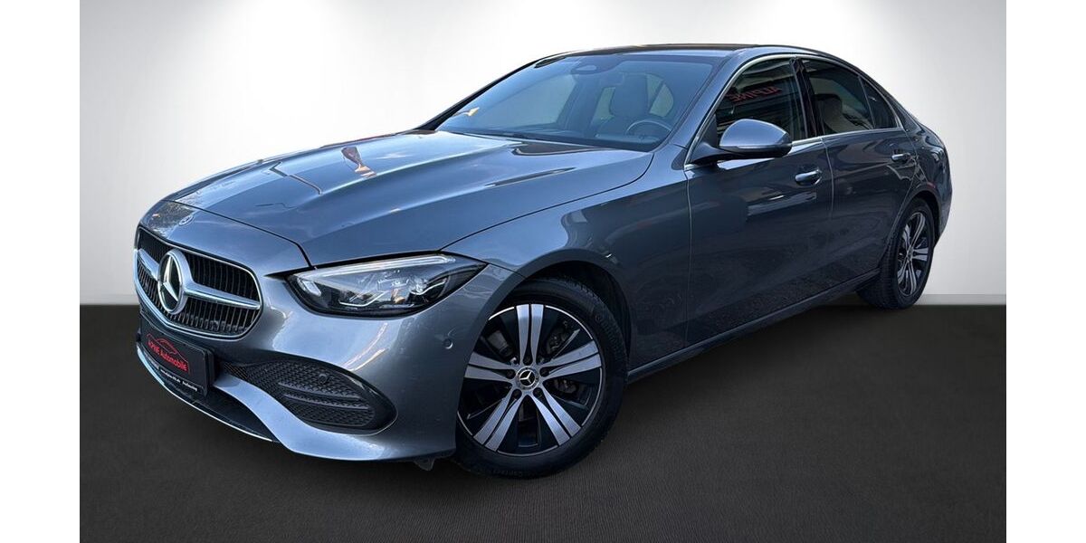 Mercedes-Benz C 220 136.400 km 31.990 &euro; Freilassing 83395
