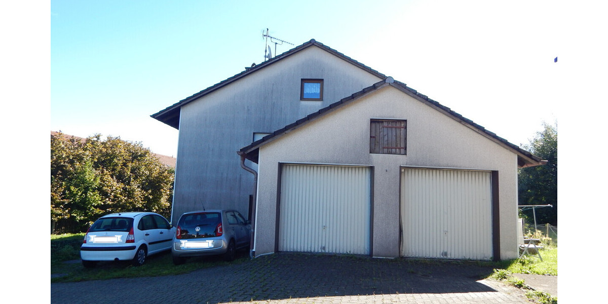 Vermietetes Zweifamilienhaus in Oberteisendorf mit Potenzial – Verkauf erfolgt im Bieterverfahren! - Zweifamilienhaus Oberteisendorf Teisendorf | Angebot:27521667