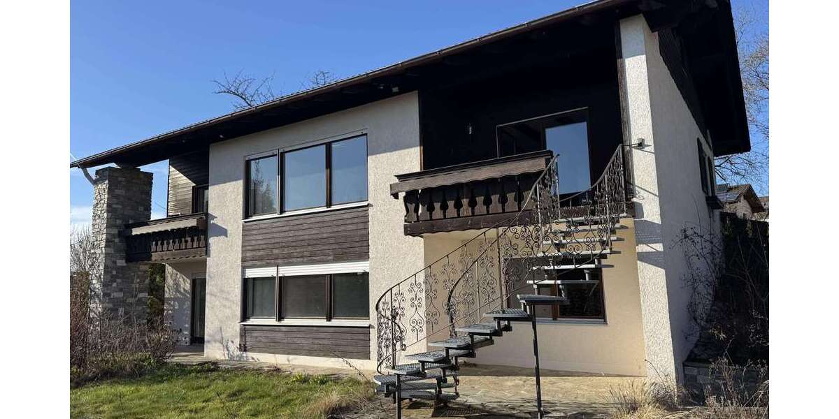 Einfamilienhaus Engelsberg - 7 Zimmer, 155 m&sup2;, 449.000&euro; | Angebot:25195570