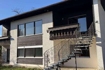 Haus Engelsberg - 7 Zimmer, 155 m&sup2;, 449.000&euro; | Angebot:25195570