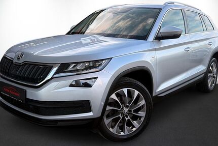 Skoda Kodiaq 223.900 km 16.990 &euro; Freilassing 83395
