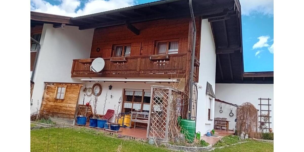 Doppelhaushälfte Inzell - 4 Zimmer, 85 m&sup2;, 600.000&euro; | Angebot:23603600