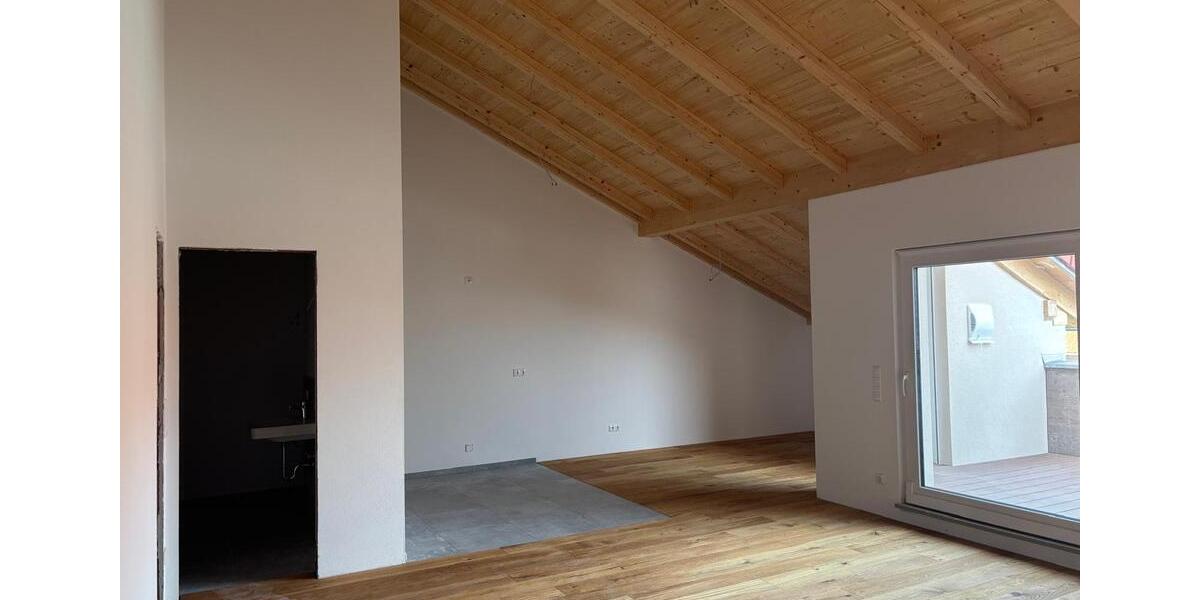 Etagenwohnung Feichten an der Alz - 2 Zimmer, 86 m&sup2;, 1.070&euro; | Angebot:25268957