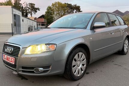 Audi A4 198.000 km 2.390 &euro; Grassau 83224