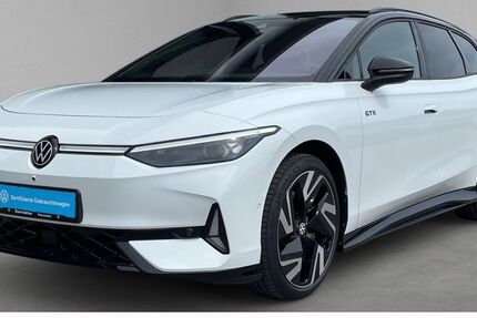 VW ID.7 13.309 km 53.210 &euro; Traunstein 83278