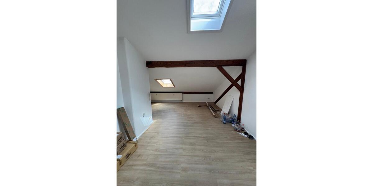 Dachgeschoßwohnung Waging am See Fisching - 4 Zimmer, 105 m&sup2;, 930&euro; | Angebot:27621866