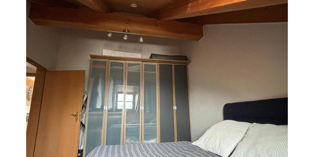 Stilvolles Wohnen in Freilassing! - Dachgeschoßwohnung Freilassing | Angebot:15592346