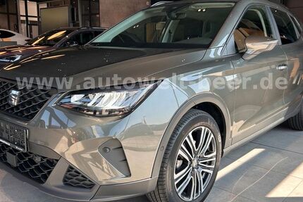 Seat Arona 15.600 km 22.450 &euro; Waging am See 83329
