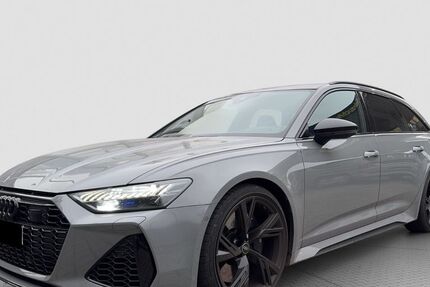 Audi RS6 100.000 km 87.900 &euro; Bad Reichenhall 83435