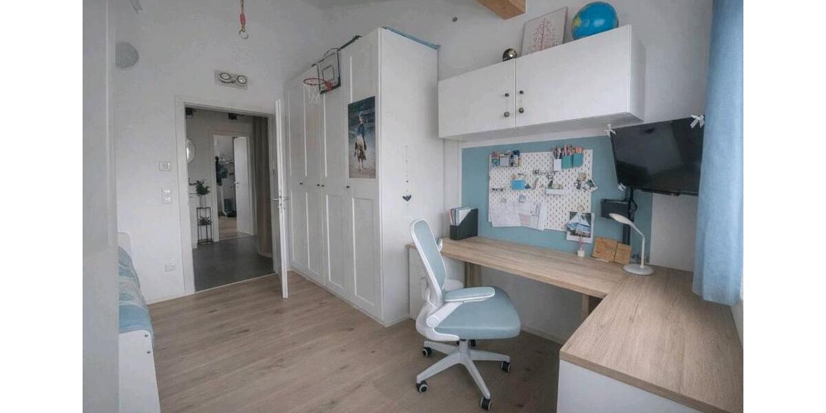 Etagenwohnung Altenmarkt an der Alz - 4 Zimmer, 106 m&sup2;, 549.000&euro; | Angebot:25923744