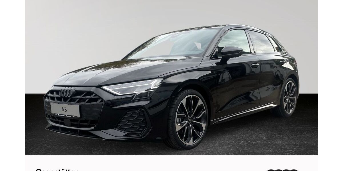 Audi A3 5.200 km 39.540 &euro; Traunstein 83278