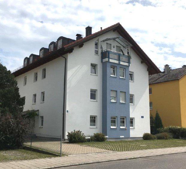 Etagenwohnung Freilassing - 2 Zimmer, 64 m&sup2;, 264.000&euro; | Angebot:27610259