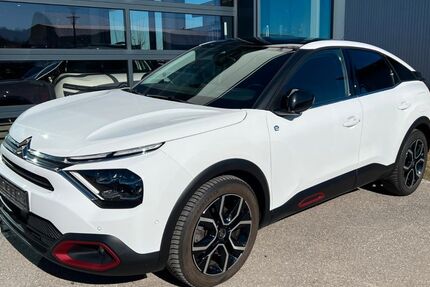 Citroen ë-C4 76.850 km 15.390 &euro; Traunstein 83278