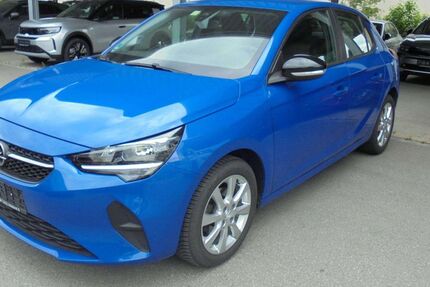 Opel Corsa 43.900 km 12.890 &euro; Petting 83367