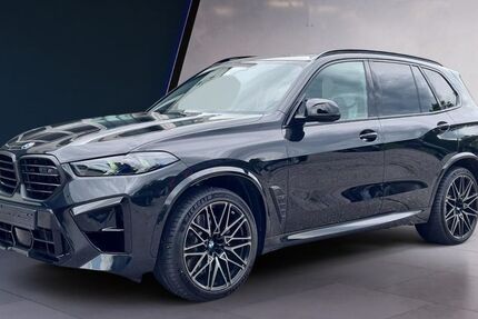 BMW X5 M 4.606 km 124.939 &euro; Trostberg 83308