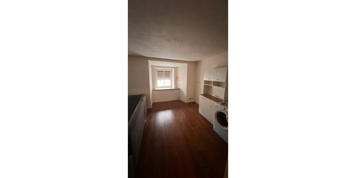 Etagenwohnung Bad Reichenhall - 1 Zimmer, 42 m&sup2;, 740&euro; | Angebot:25403424