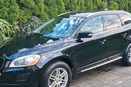 Volvo XC60 234.000 km 9.300 &euro; Garching an der Alz 84518