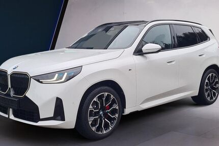 BMW X3 4.333 km 59.990 &euro; Trostberg 83308