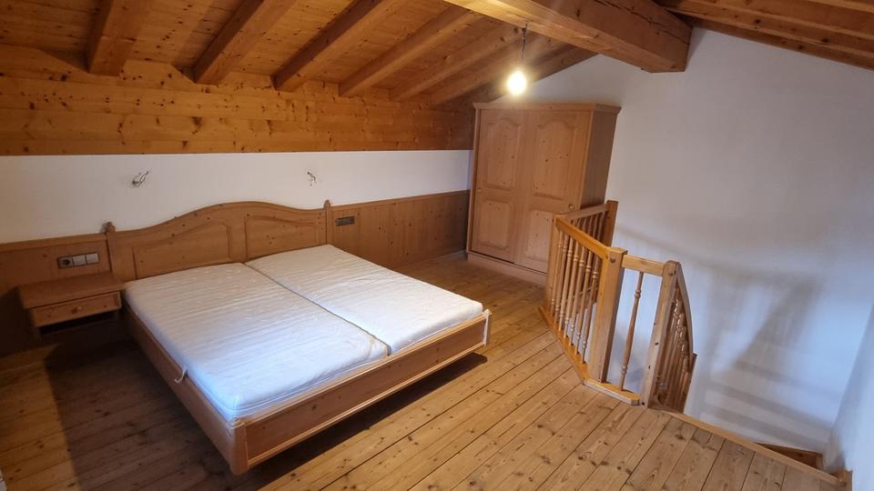 Etagenwohnung Reit im Winkl - 4 Zimmer, 99 m&sup2;, 1.256&euro; | Angebot:23694247