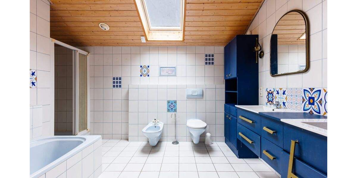 Einfamilienhaus Engelsberg - 7 Zimmer, 206 m&sup2;, 670.000&euro; | Angebot:25769962