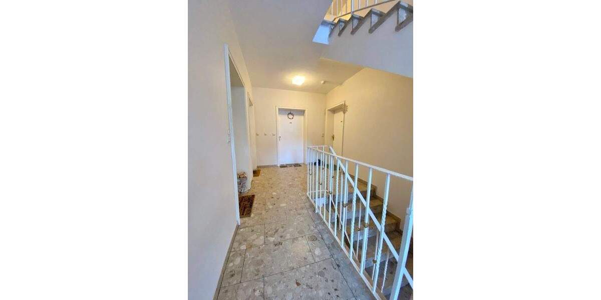 Etagenwohnung Bad Reichenhall - 3 Zimmer, 86 m&sup2;, 429.000&euro; | Angebot:25729739