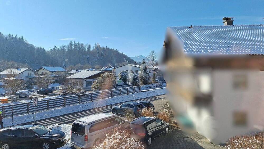 Etagenwohnung Traunstein - 4 Zimmer, 126 m&sup2;, 580.000&euro; | Angebot:25992817