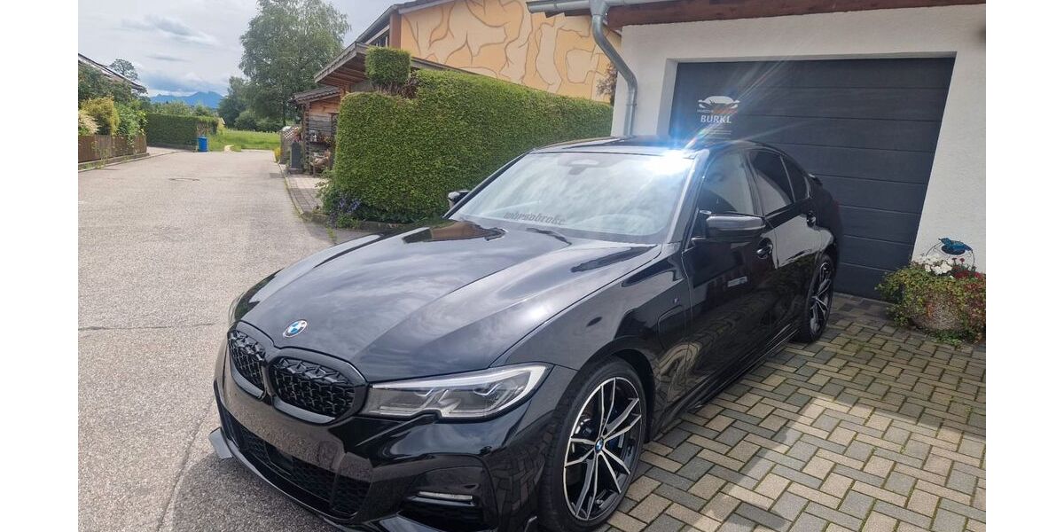BMW 330 65.000 km 29.999 &euro; Teisendorf 83317