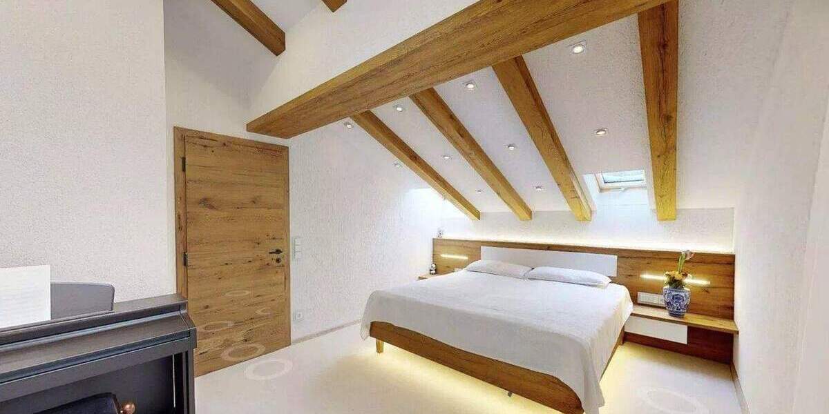 Doppelhaushälfte Reit im Winkl - 3 Zimmer, 1.450.000&euro; | Angebot:25845356