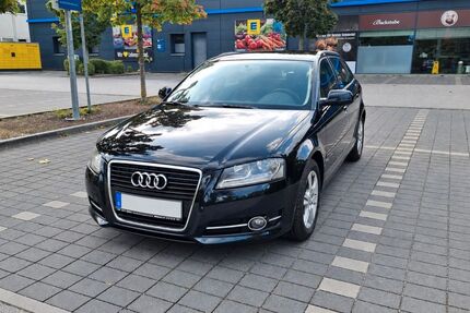 Audi A3 139.000 km 5.500 &euro; Traunstein 83278