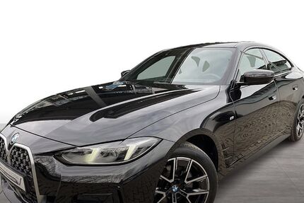 BMW 420 Gran Coupé 12.980 km 43.950 &euro; Prien am Chiemsee 83209