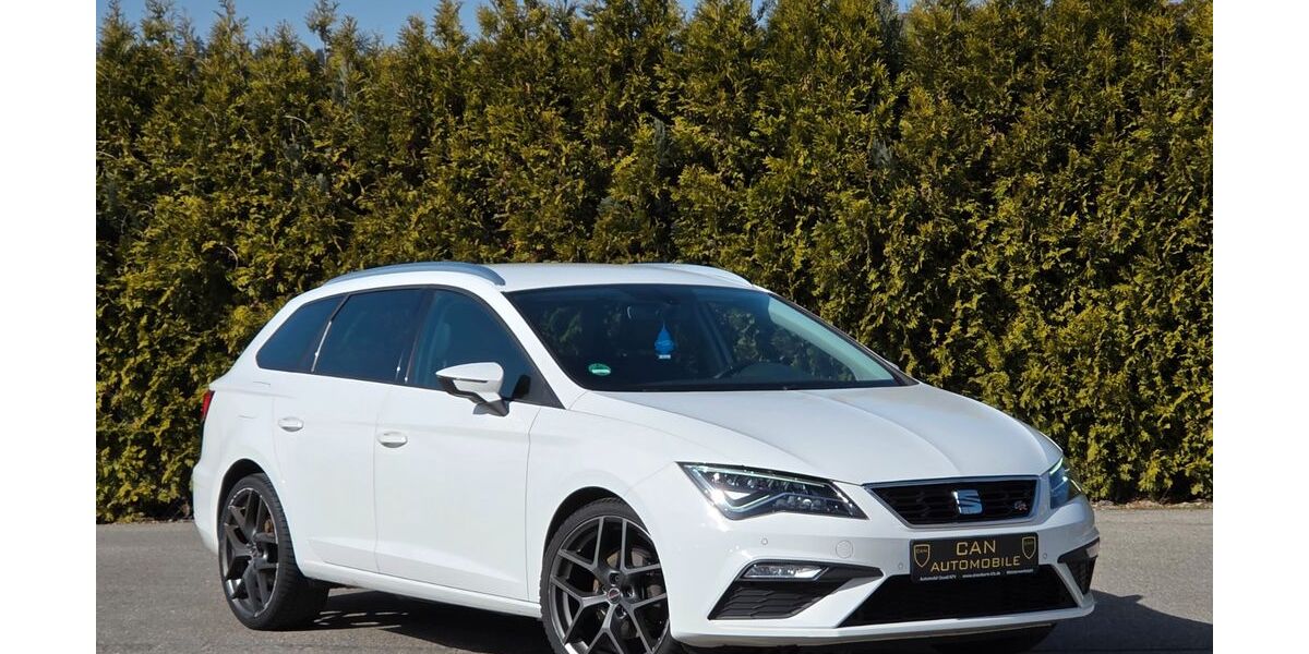 Seat Leon 177.000 km 8.990 &euro; Trostberg 83308