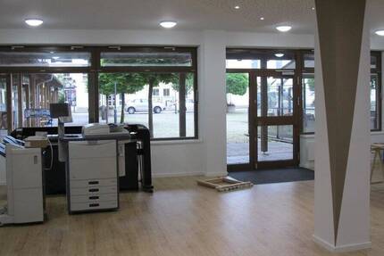 Gewerbeobjekt Garching an der Alz Garching - 2 Zimmer, 278.000&euro; | Angebot:25729583