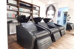 Ablösefreier, klimatisierter Friseursalon in 83395 Freilassing – voll ausgestattet, sofort bezugsfertig! - Gewerbeobjekt Freilassing Freilassing | Angebot:23021567