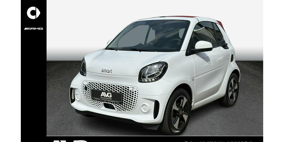 Smart ForTwo 4.650 km 11.990 &euro; Bad Reichenhall 83435