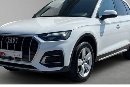 Audi Q5 30.760 km 35.430 &euro; Traunstein 83278