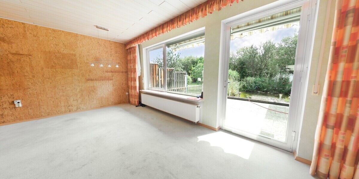Doppelhaushälfte mit Garten & Garage in ruhiger Lage – viel Potenzial für Ihre Wohnideen - Doppelhaushälfte Freilassing Freilassing | Angebot:27453355