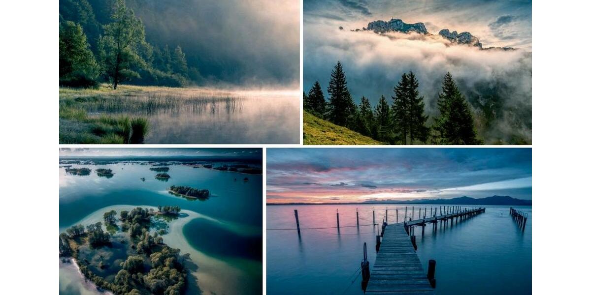 Etagenwohnung Gstadt am Chiemsee - 19 Zimmer, 750 m&sup2;, 5.625.000&euro; | Angebot:26088822