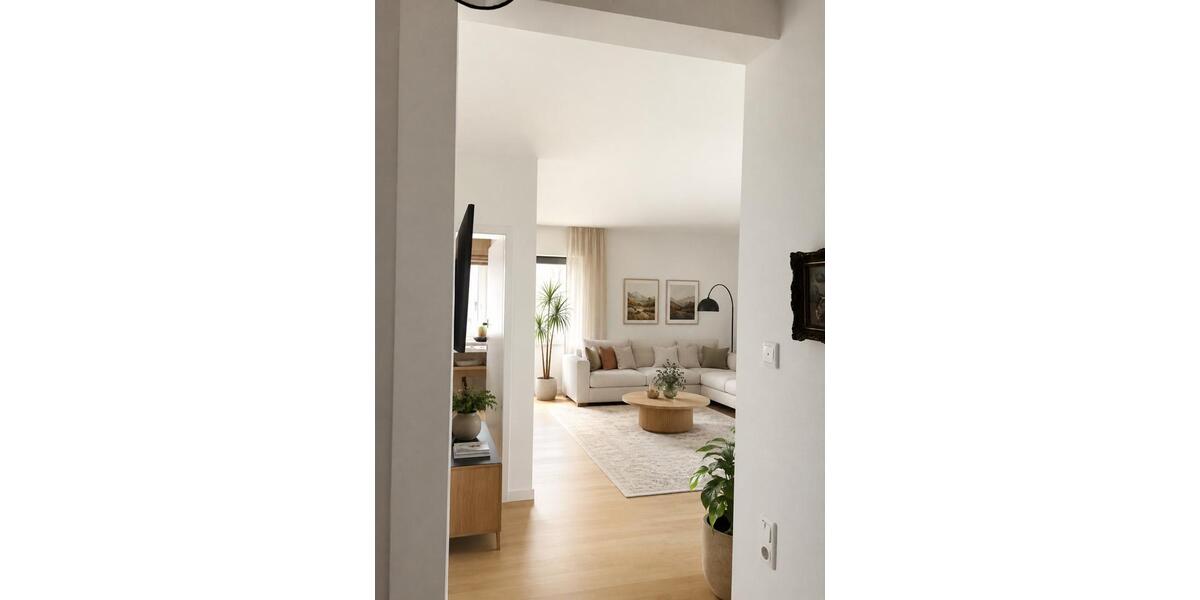 Etagenwohnung Prien am Chiemsee - 2 Zimmer, 68 m&sup2;, 385.000&euro; | Angebot:26993182