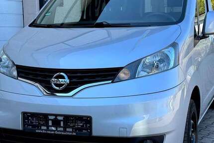 Nissan NV200 146.500 km 11.500 &euro; Garching an der Alz 84518