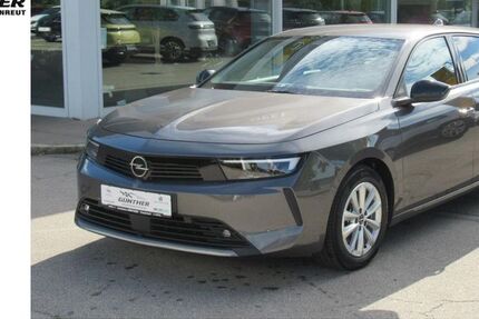 Opel Astra 56.850 km 17.390 &euro; Traunreut 83301