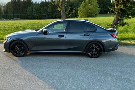 BMW 330 172.619 km 28.900 &euro; Rimsting 83253