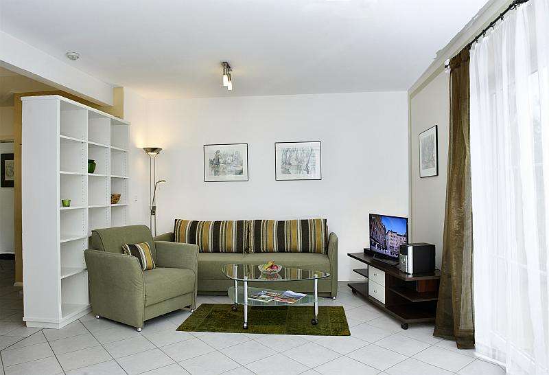 Zimmer Bad Endorf - 2 Zimmer, 1.350&euro; | Angebot:25204017