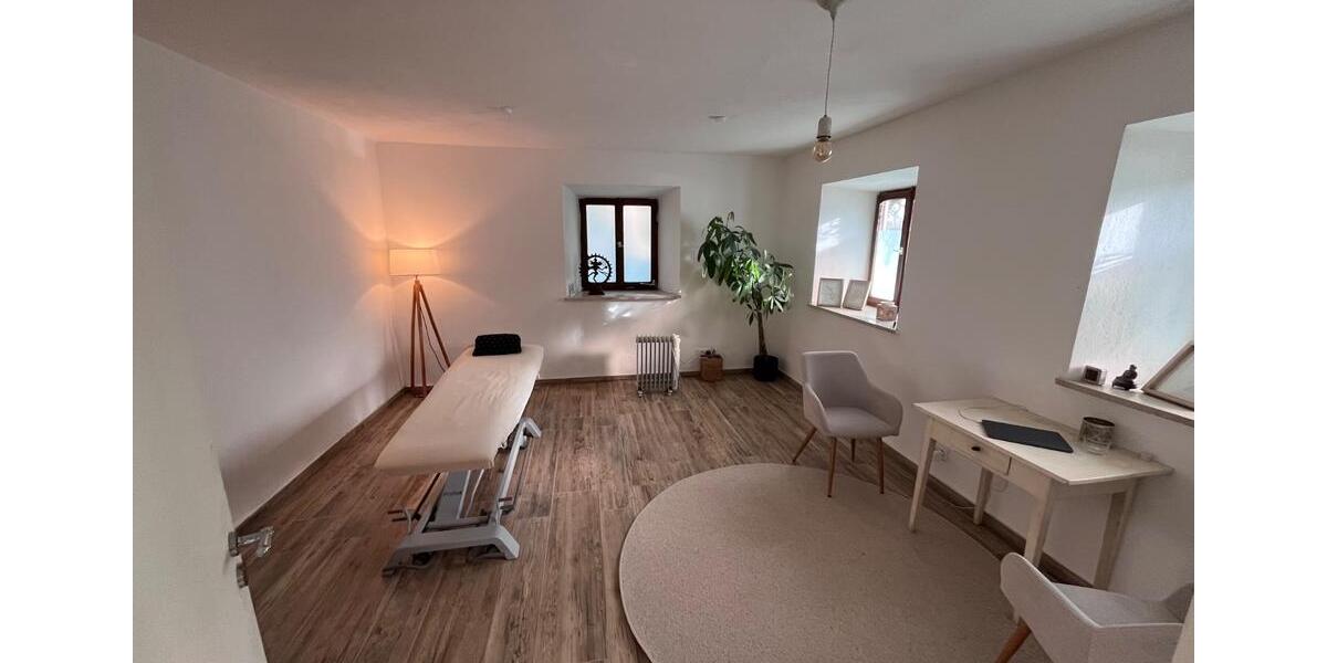 Gewerbeobjekt Seeon-Seebruck Roitham - 210&euro; | Angebot:26473302