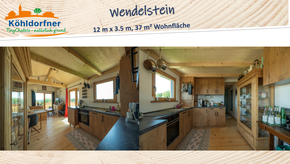 Mehrfamilienhaus, Wohnhaus Kirchweidach - 139.990&euro; | Angebot:25668468