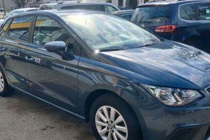 Seat Ibiza 89.150 km 12.790 &euro; Traunstein 83278