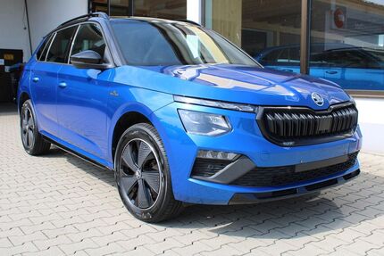 Skoda Kamiq 20.485 km 28.690 &euro; Teisendorf 83317